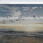 Webseiten, Screenshot